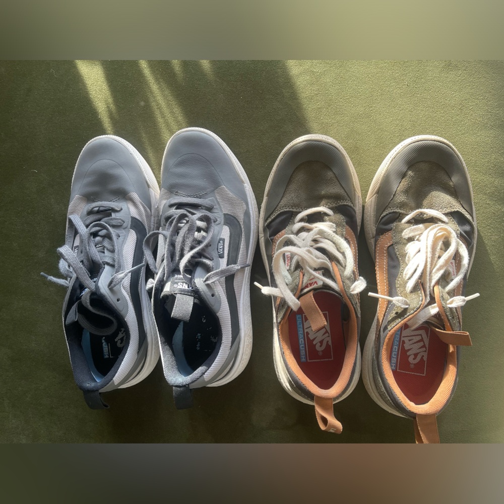 Vans ultaRange Bundle